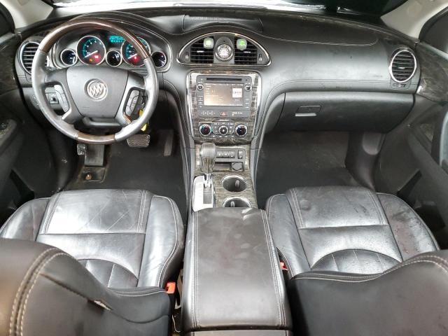 Photo 8 from auction – 2014 BUICK ENCLAVE with VIN 5GAKVBKDXEJ233196