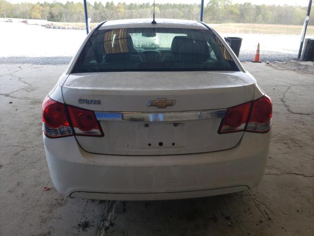 Photo 6 from auction – 2012 CHEVROLET CRUZE LS with VIN 1G1PC5SH0C7189274