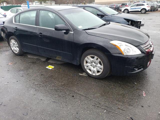 Photo 4 from auction – 2010 NISSAN ALTIMA BAS with VIN 1N4AL2AP9AN545529