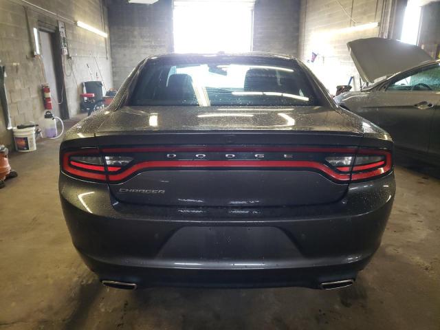 Photo 6 from auction – 2022 DODGE CHARGER SX with VIN 2C3CDXBG0NH219617