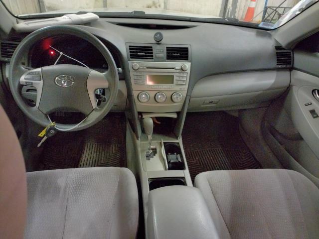 Photo 8 from auction – 2010 TOYOTA CAMRY BASE with VIN 4T4BF3EK8AR051325