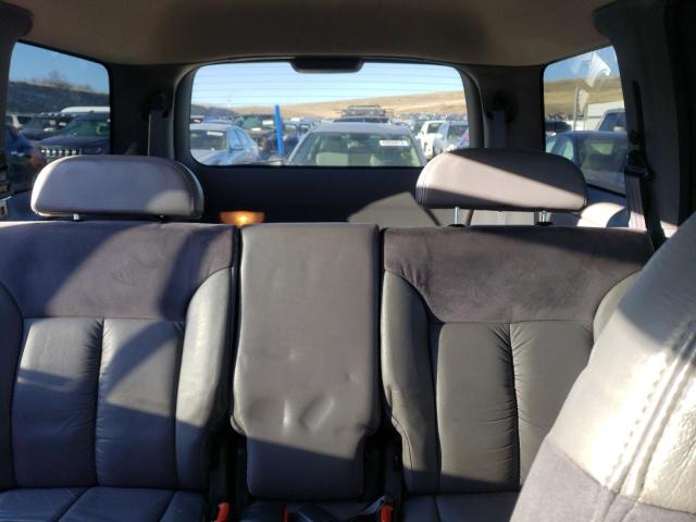 Photo 10 from auction – 1998 DODGE DURANGO with VIN 1B4HS28Z1WF191216