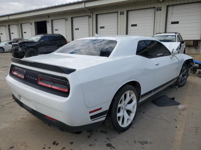 Photo 3 from auction – 2017 DODGE CHALLENGER with VIN 2C3CDZAG1HH555052