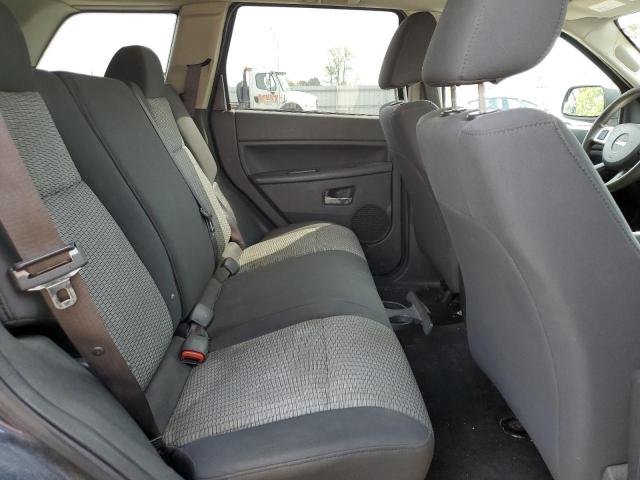 Photo 11 from auction – 2010 JEEP GRAND CHER with VIN 1J4PR4GK7AC116695