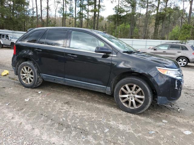 Photo 4 from auction – 2013 FORD EDGE LIMIT with VIN 2FMDK3KC9DBC22492