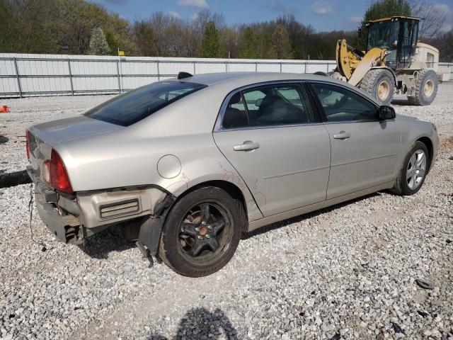 Photo 3 from auction – 2012 CHEVROLET MALIBU LS with VIN 1G1ZB5E09CF274962