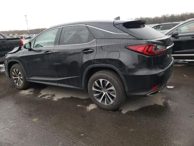 Foto 2 de la subasta – 2022 LEXUS RX 350 con VIN 2T2HZMDAXNC355804