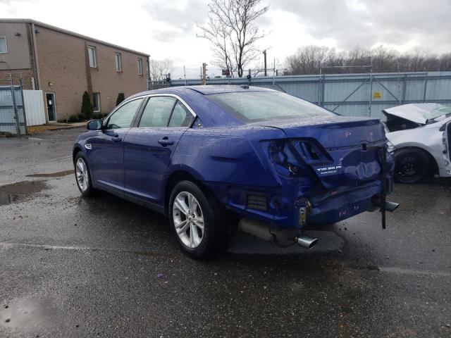 Фото 2 с аукциона – 2013 FORD TAURUS SEL с VIN 1FAHP2E87DG176460