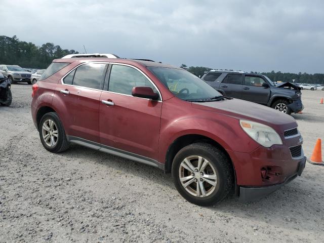 Photo 4 from auction – 2010 CHEVROLET EQUINOX LT with VIN 2CNALDEW5A6324078