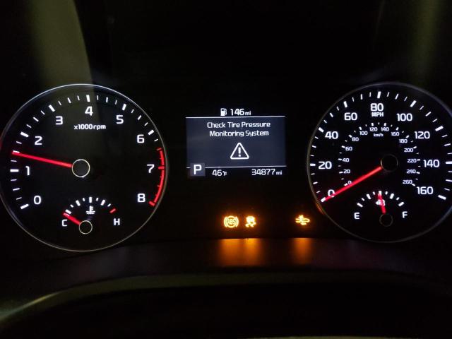Photo 9 from auction – 2019 KIA FORTE FE with VIN 3KPF24AD6KE008823