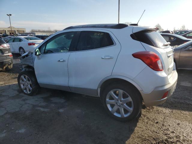 Photo 2 from auction – 2015 BUICK ENCORE with VIN KL4CJGSB8FB264141
