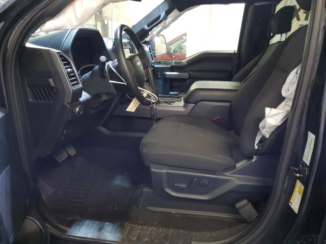 Photo 7 from auction – 2020 FORD F150 SUPER with VIN 1FTEW1EP0LFA56182