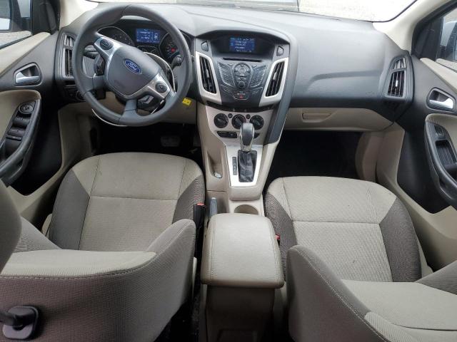 Фото 8 с аукциона – 2012 FORD FOCUS SE с VIN 1FAHP3K28CL312753