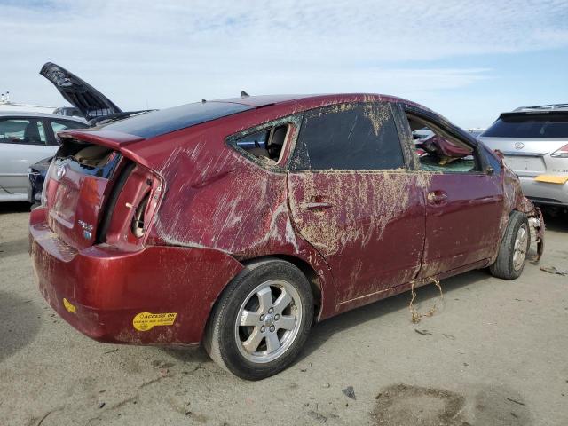Photo 3 from auction – 2004 TOYOTA PRIUS with VIN JTDKB20U440103672