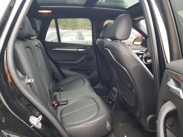 Photo 11 from auction – 2017 BMW X1 XDRIVE2 with VIN WBXHT3C33H5F83458