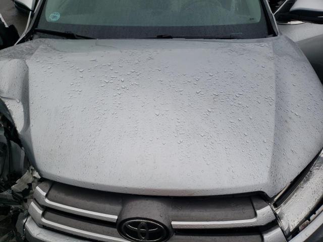 Photo 12 from auction – 2017 TOYOTA HIGHLANDER with VIN 5TDJZRFH1HS356770