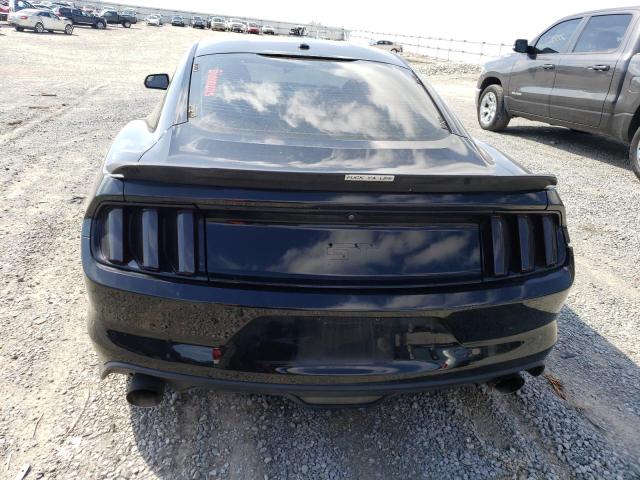 Photo 6 from auction – 2016 FORD MUSTANG GT with VIN 1FA6P8CF6G5215423