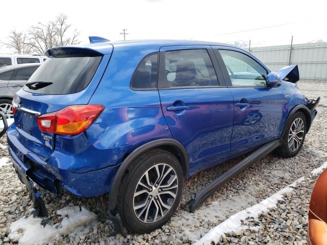 Photo 3 from auction – 2019 MITSUBISHI OUTLANDER with VIN JA4AP3AU1KU005667