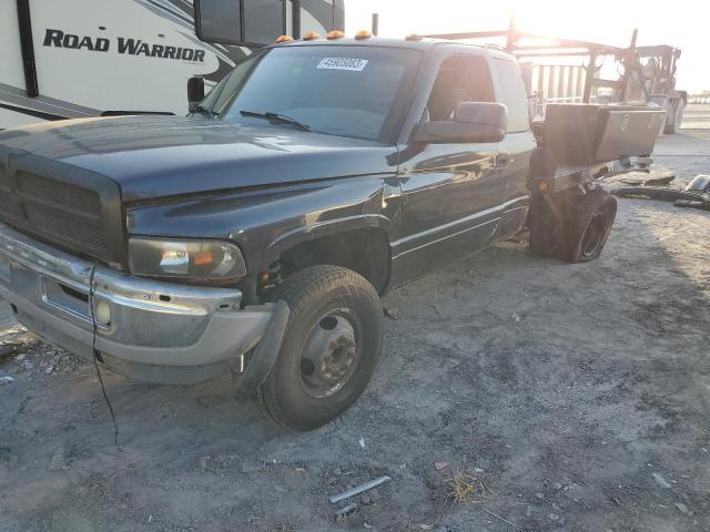 Photo 9 from auction – 1999 DODGE RAM 3500 with VIN 1B7MF3361XJ571728