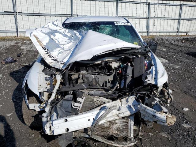 Photo 5 from auction – 2019 FORD TAURUS POL with VIN 1FAHP2MK5KG101539