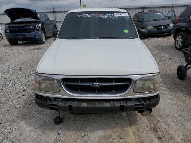 Photo 5 from auction – 1999 FORD EXPLORER with VIN 1FMZU34X3XUB98205