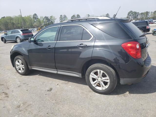 Photo 2 from auction – 2012 CHEVROLET EQUINOX LT with VIN 2GNALPEK1C6199805