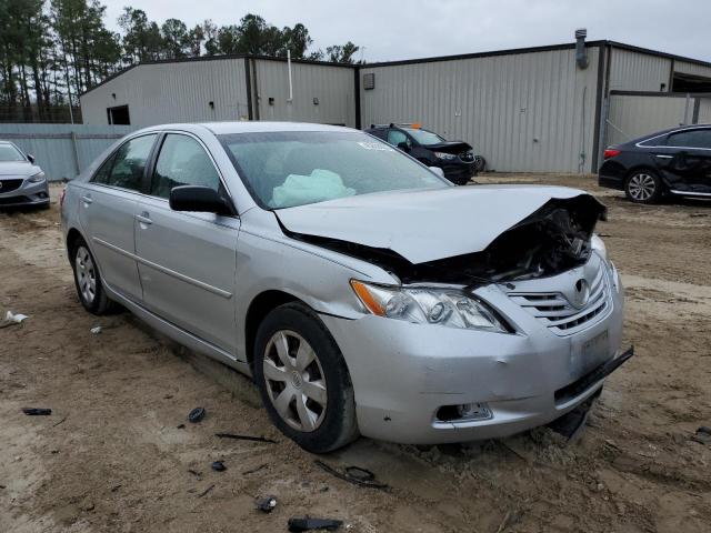 Photo 4 from auction – 2009 TOYOTA CAMRY BASE with VIN 4T1BE46K19U321038