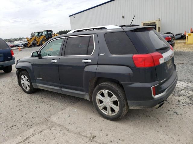 Photo 2 from auction – 2017 GMC TERRAIN SL with VIN 2GKALPEK6H6327573