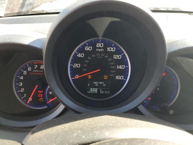 Photo 9 from auction – 2012 ACURA RDX with VIN 5J8TB1H23CA004983
