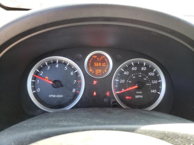Photo 9 from auction – 2012 NISSAN SENTRA 2.0 with VIN 3N1AB6AP1CL747498