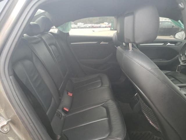 Photo 10 from auction – 2015 AUDI A3 with VIN WAUBFGFF5F1050968