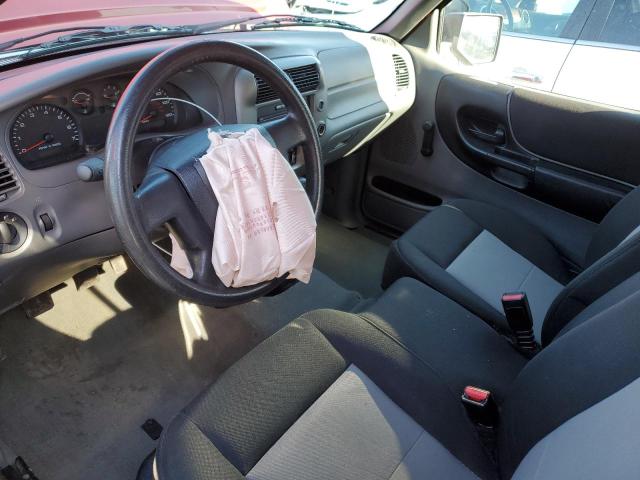 Photo 8 from auction – 2007 FORD RANGER SUP with VIN 1FTYR14E67PA55929