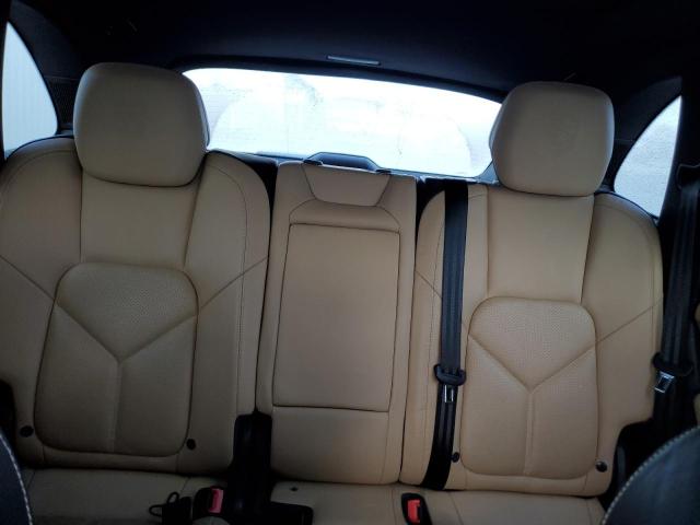Photo 10 from auction – 2014 PORSCHE CAYENNE with VIN WP1AA2A28ELA97868