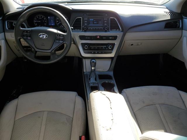 Photo 8 from auction – 2015 HYUNDAI SONATA SE with VIN 5NPE24AF2FH147667