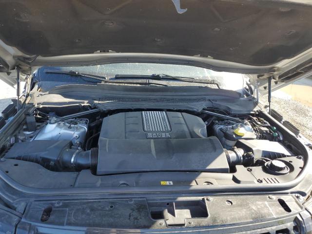 Photo 11 from auction – 2014 LAND ROVER RANGE ROVE with VIN SALGS2TFXEA187603
