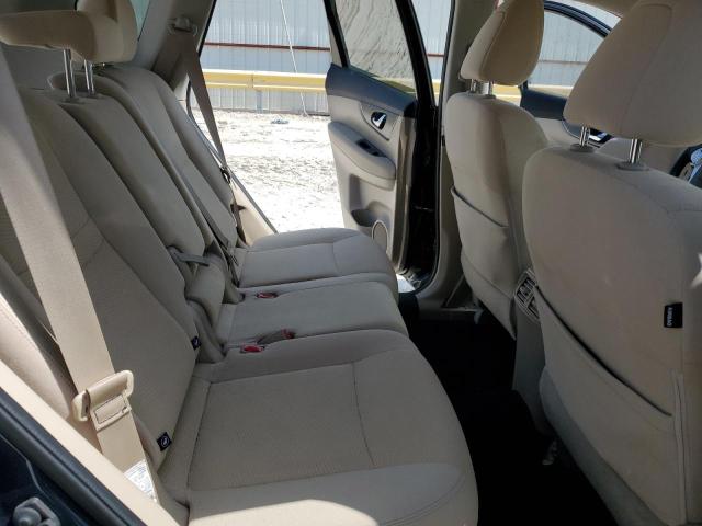 Photo 11 from auction – 2016 NISSAN ROGUE S with VIN KNMAT2MV3GP712808