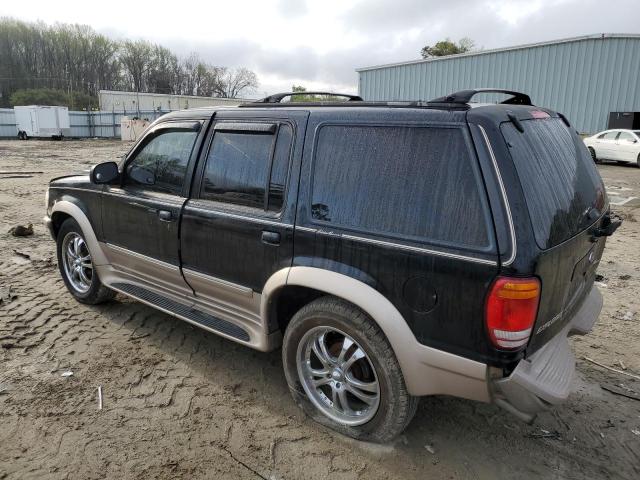 Photo 2 from auction – 1998 FORD EXPLORER with VIN 1FMZU34E0WUC36406