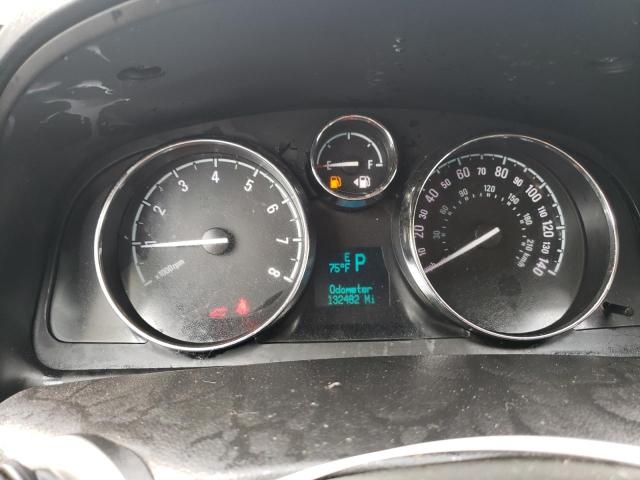 Photo 9 from auction – 2014 CHEVROLET CAPTIVA LS with VIN 3GNAL2EK3ES682199