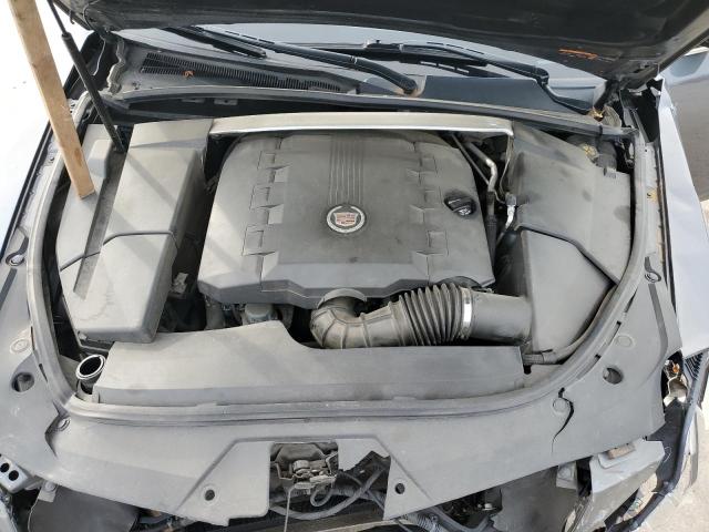 Photo 11 from auction – 2013 CADILLAC CTS PREMIU with VIN 1G6DS5E30D0128145