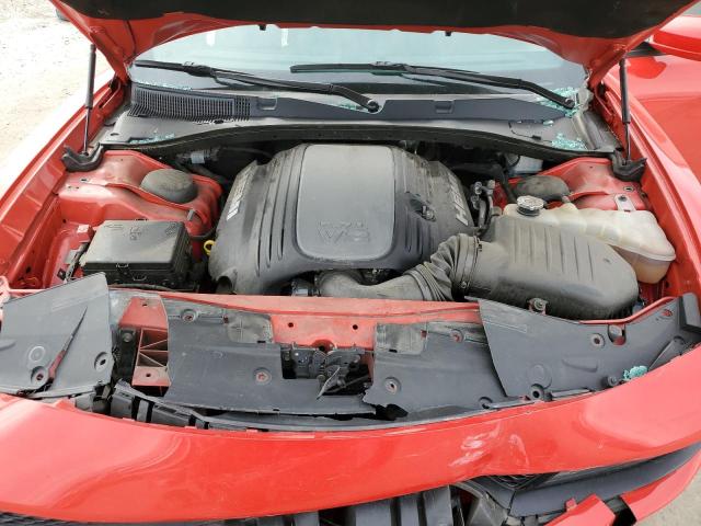 Photo 11 from auction – 2019 DODGE CHARGER R/ with VIN 2C3CDXCT4KH597978