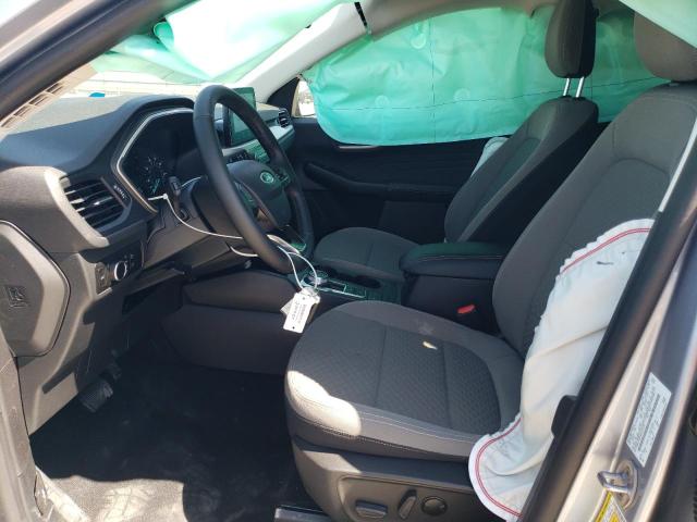 Photo 7 from auction – 2022 FORD ESCAPE SE with VIN 1FMCU0G62NUC01910