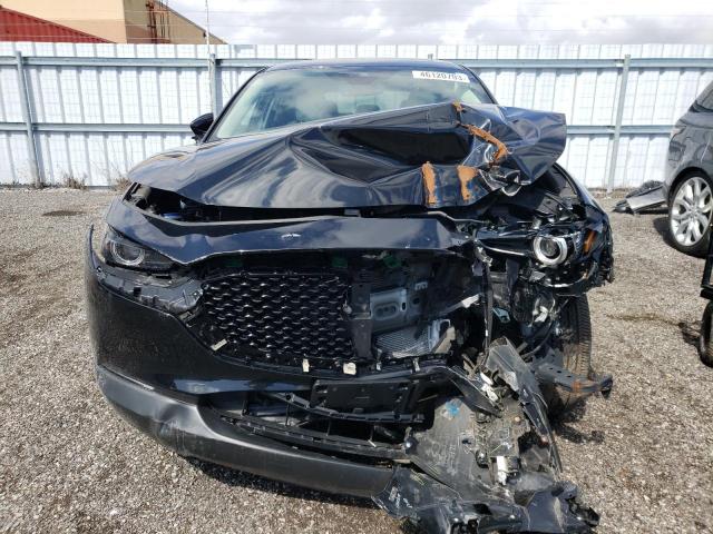 Photo 5 from auction – 2021 MAZDA CX-30 PREM with VIN 3MVDMBDL4MM206719