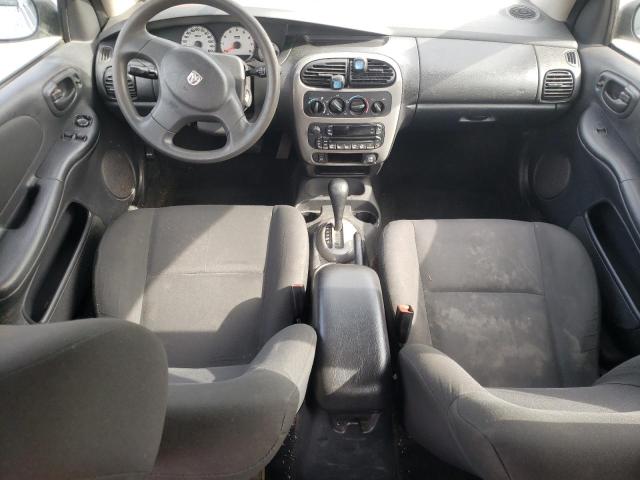 Photo 8 from auction – 2005 DODGE NEON SXT with VIN 1B3ES56C25D188715