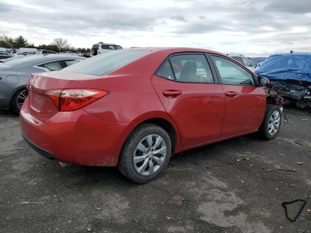 Photo 3 from auction – 2017 TOYOTA COROLLA L with VIN 2T1BURHE0HC858510