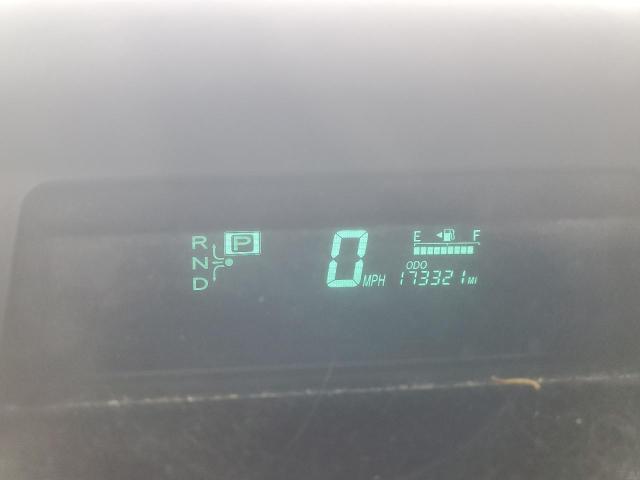Photo 9 from auction – 2006 TOYOTA PRIUS with VIN JTDKB20U767513893