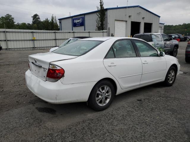 Photo 3 from auction – 2005 TOYOTA CAMRY LE with VIN 4T1BF32K95U095225