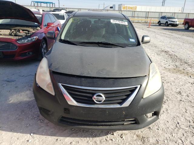 Photo 5 from auction – 2014 NISSAN VERSA S with VIN 3N1CN7AP2EL825330