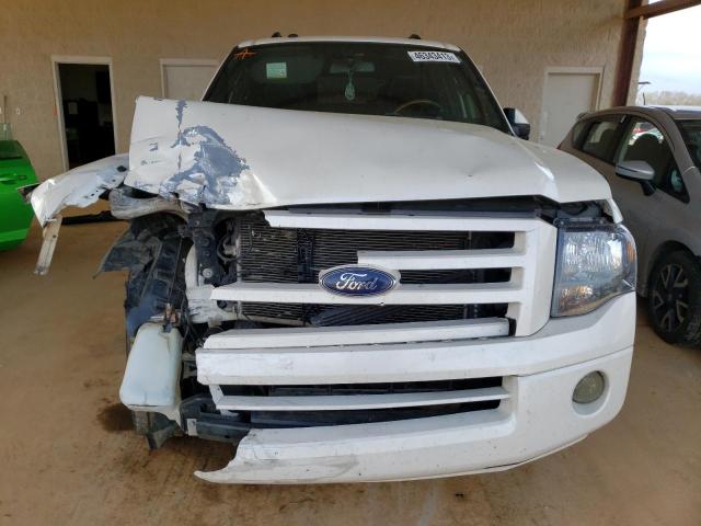 Photo 5 from auction – 2010 FORD EXPEDITION with VIN 1FMJU1K51AEA16831
