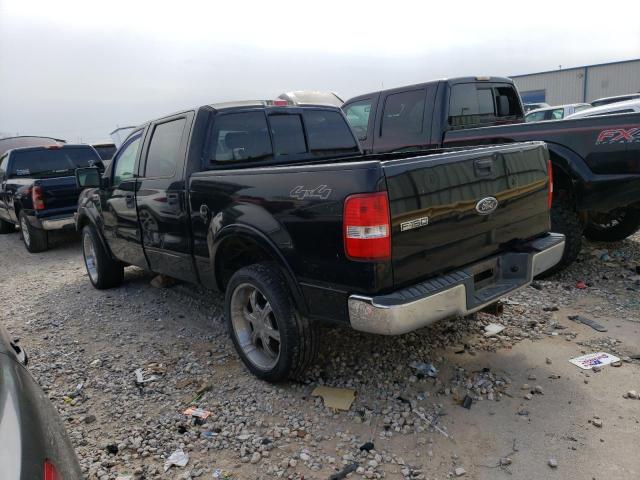 Photo 2 from auction – 2004 FORD F150 SUPER with VIN 1FTPW14564KB60466