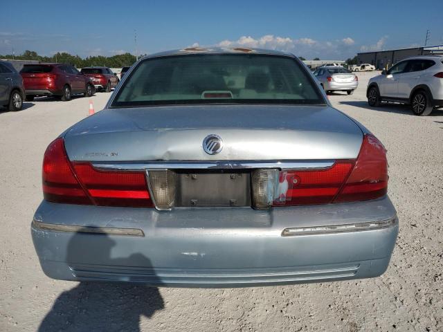 Photo 6 from auction – 2004 MERCURY GRAND MARQ with VIN 2MEFM74W54X654469